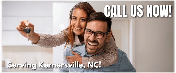 Locksmith Kernersville NC