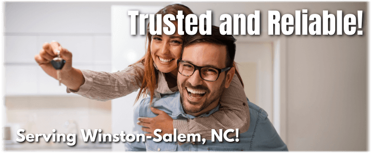 Locksmith Winston-Salem NC